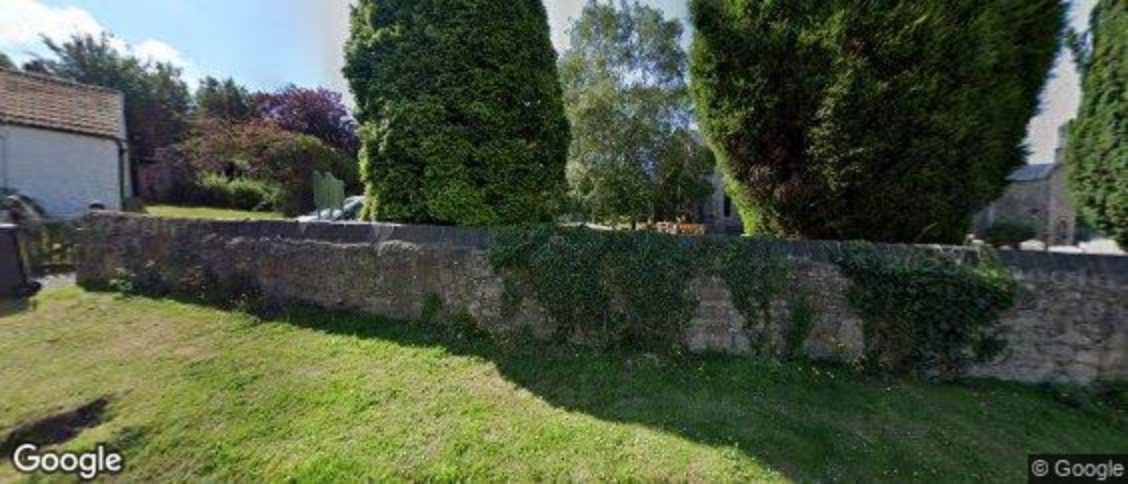 Almondsbury in