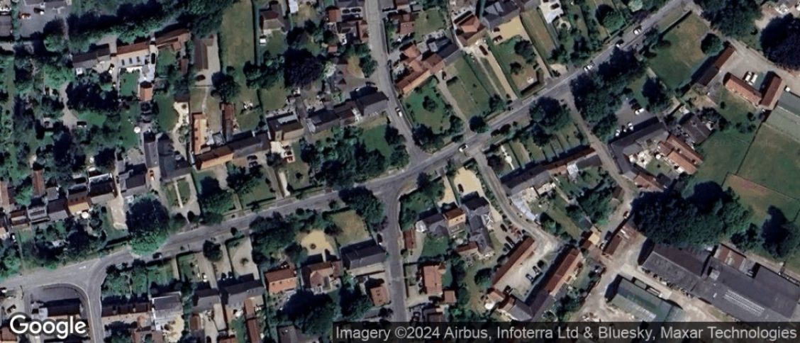 Alne in Easingwold