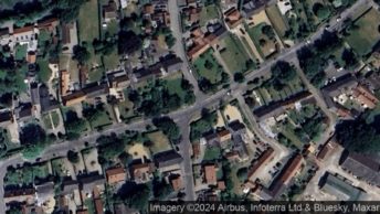 Alne in Easingwold