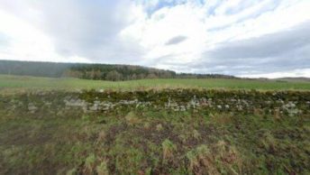 Alnham in Alnwick