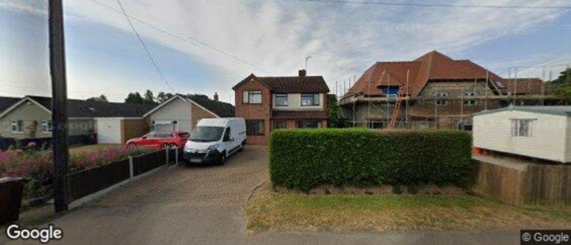 Alresford in Colchester