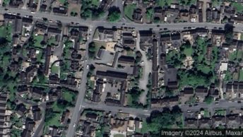 Alrewas in Burton-On-Trent