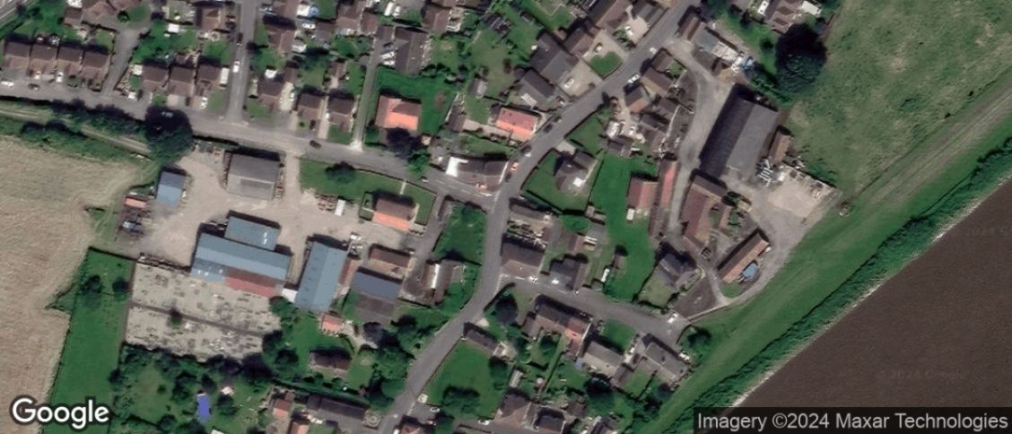 Althorpe in Scunthorpe
