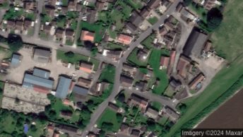Althorpe in Scunthorpe