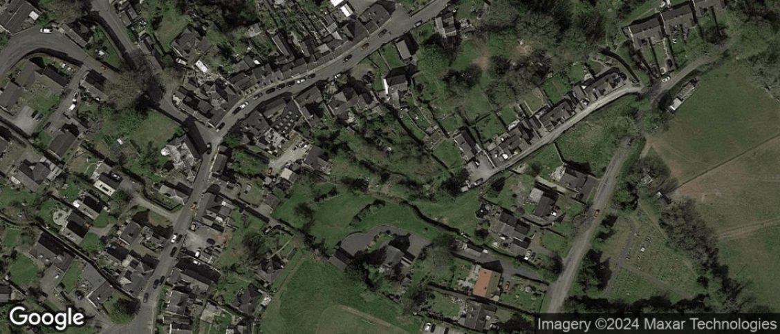 Alton in Stoke-On-Trent