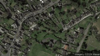Alton in Stoke-On-Trent