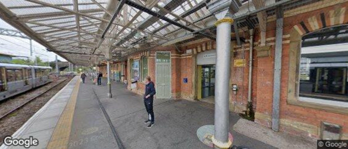 Altrincham