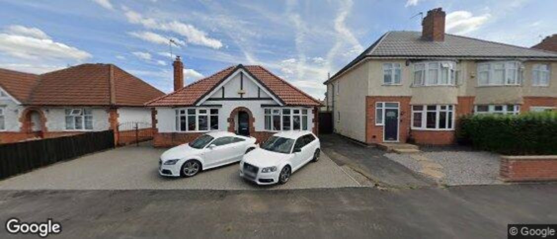 Alvaston in Derby