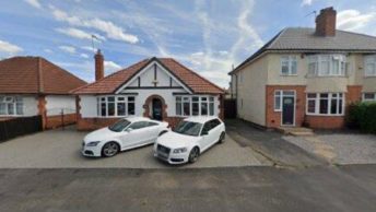 Alvaston in Derby
