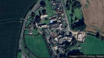 Alverdiscott in Barnstaple