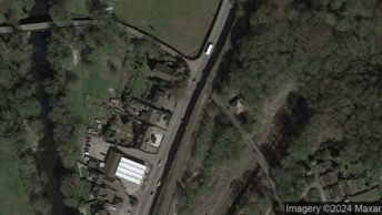 Ambergate in Belper