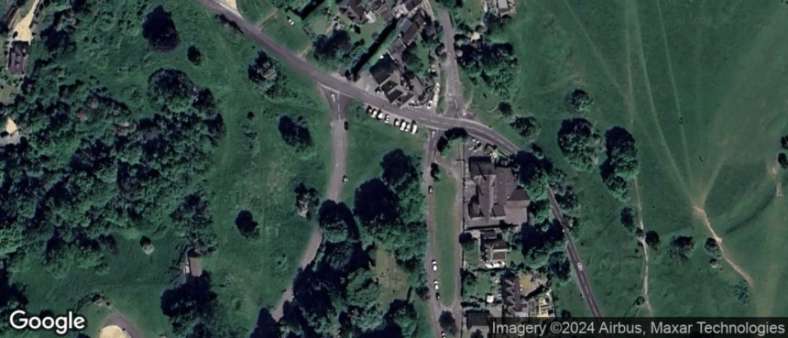 Amberley in Stroud