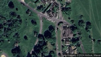 Amberley in Stroud