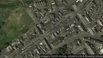 Amble in Morpeth