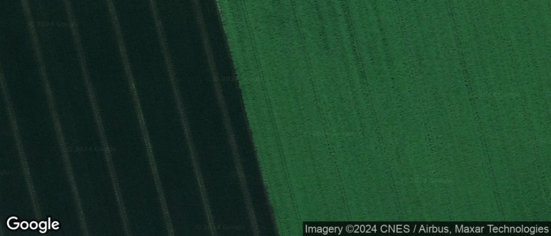 Amcotts in Scunthorpe