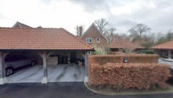 Ampfield in Romsey