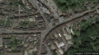 Ampthill in Bedford