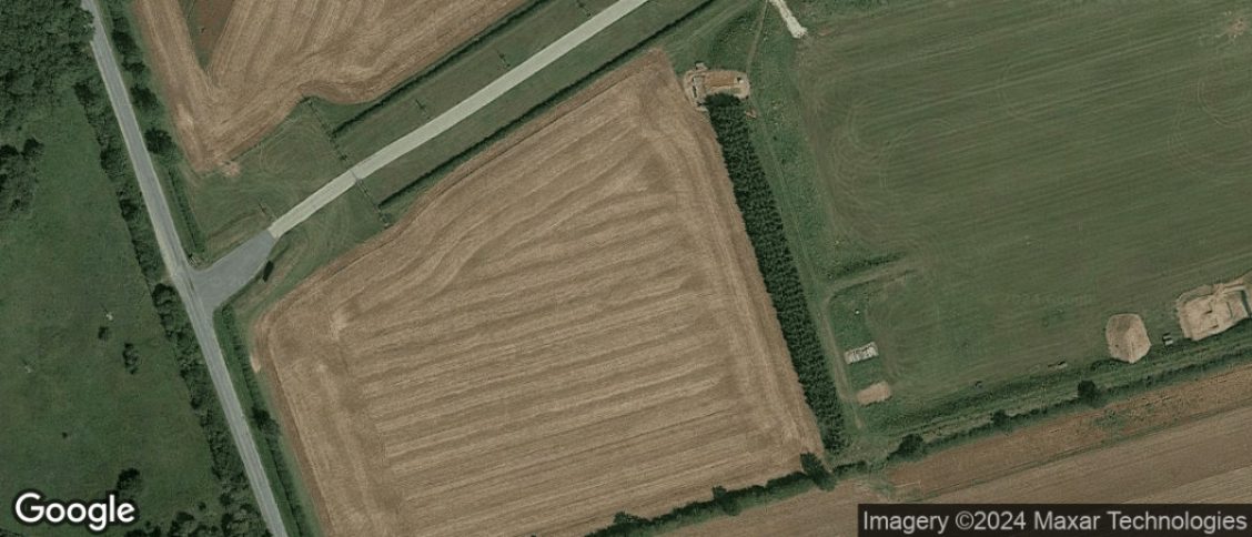 Ancaster in Grantham