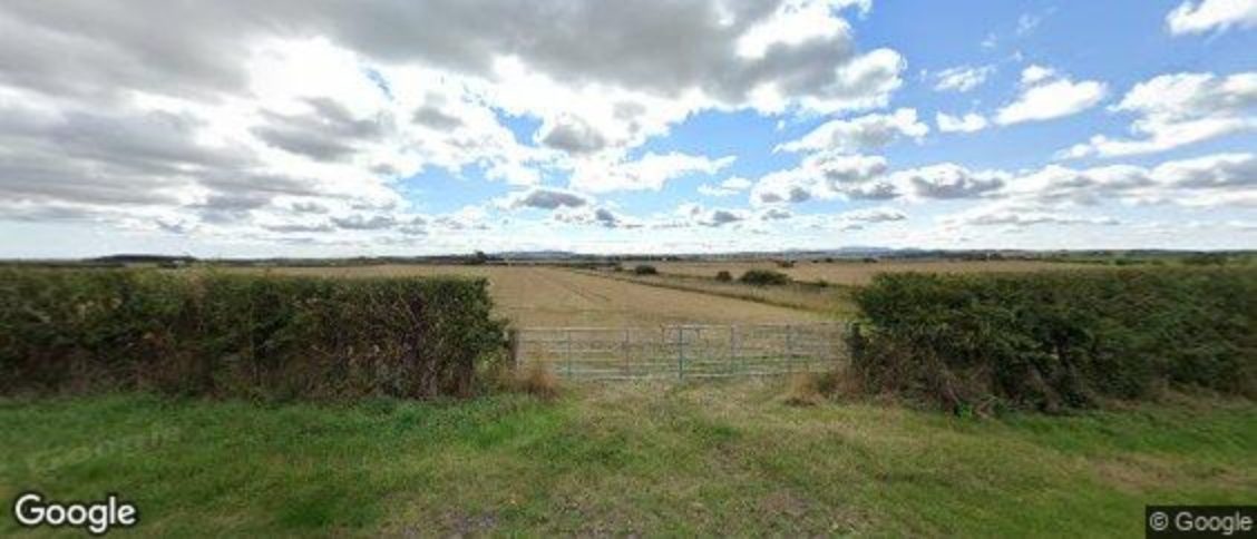 Ancroft in Berwick-Upon-Tweed