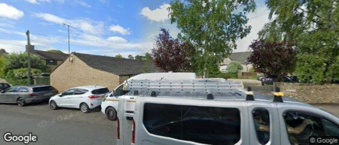 Andoversford in Cheltenham