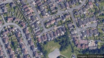 Annesley in Sutton-In-Ashfield