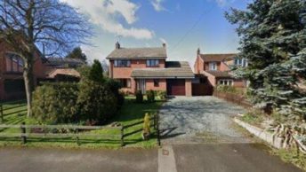Anslow in Burton-On-Trent