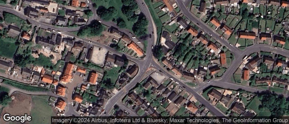 Anston in Sheffield