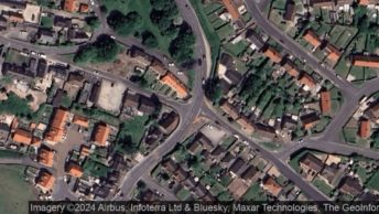 Anston in Sheffield