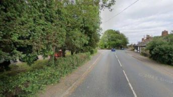 Anwick in Sleaford