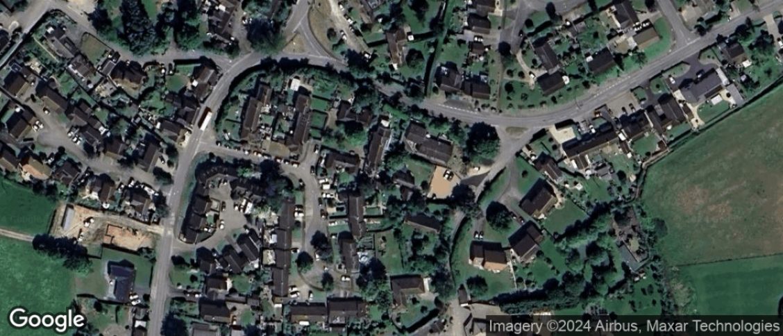 Apperley in Gloucester