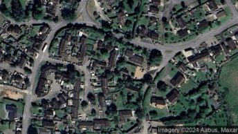 Apperley in Gloucester