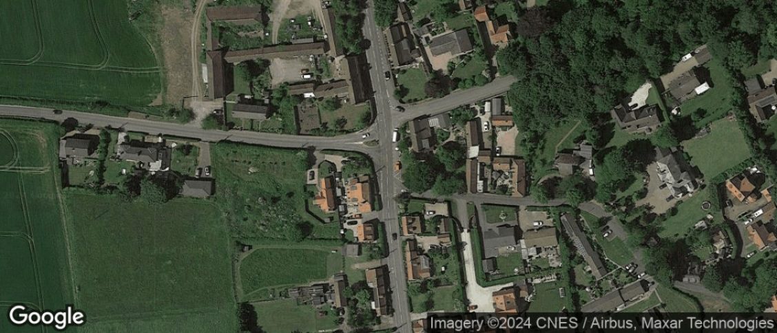 Appleby in Scunthorpe