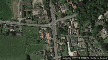 Appleby in Scunthorpe