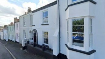 Appledore in Bideford