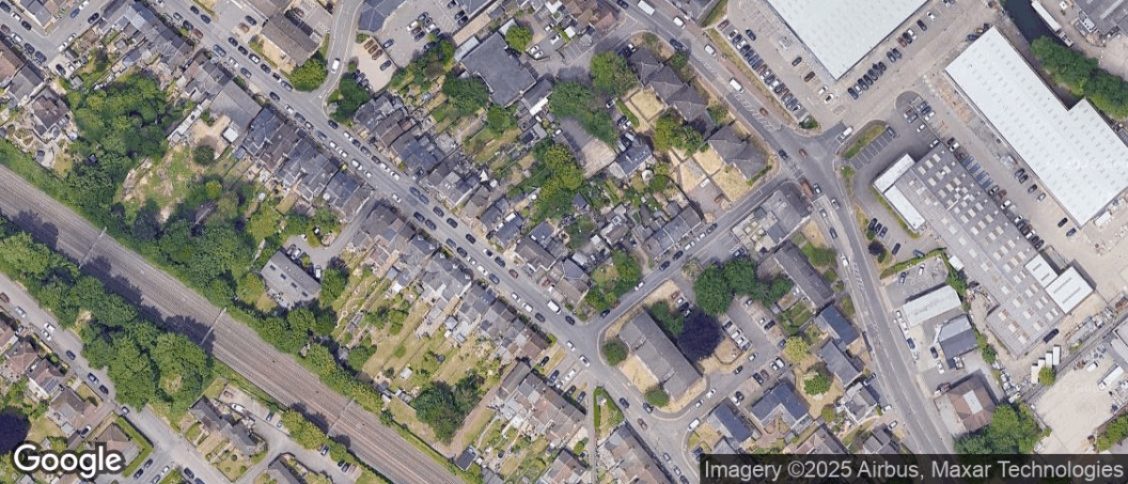 Apsley in Hemel Hempstead