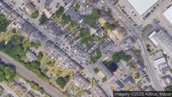 Apsley in Hemel Hempstead