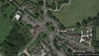 Arborfield Cross in Reading