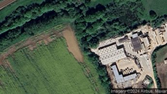 Ardleigh in Colchester