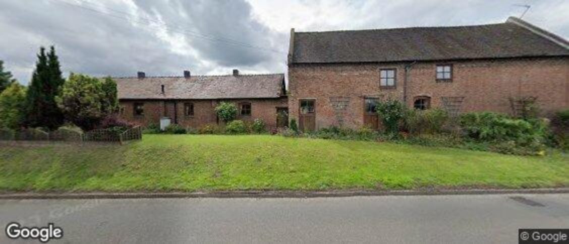Armitage in Rugeley