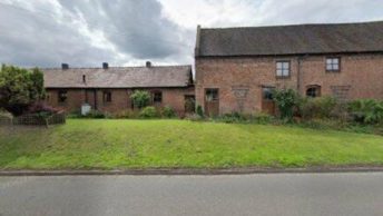 Armitage in Rugeley