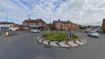 Armthorpe in Doncaster