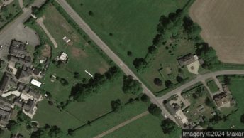 Arnesby in Leicester