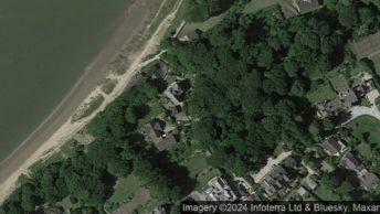 Arnside in Carnforth