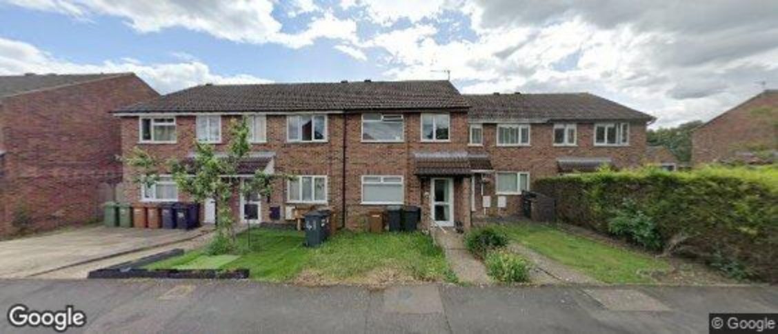 Asfordby in Melton Mowbray