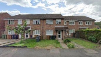 Asfordby in Melton Mowbray