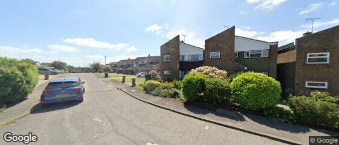 Ash Green in Loughton