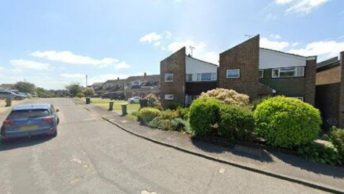 Ash Green in Loughton