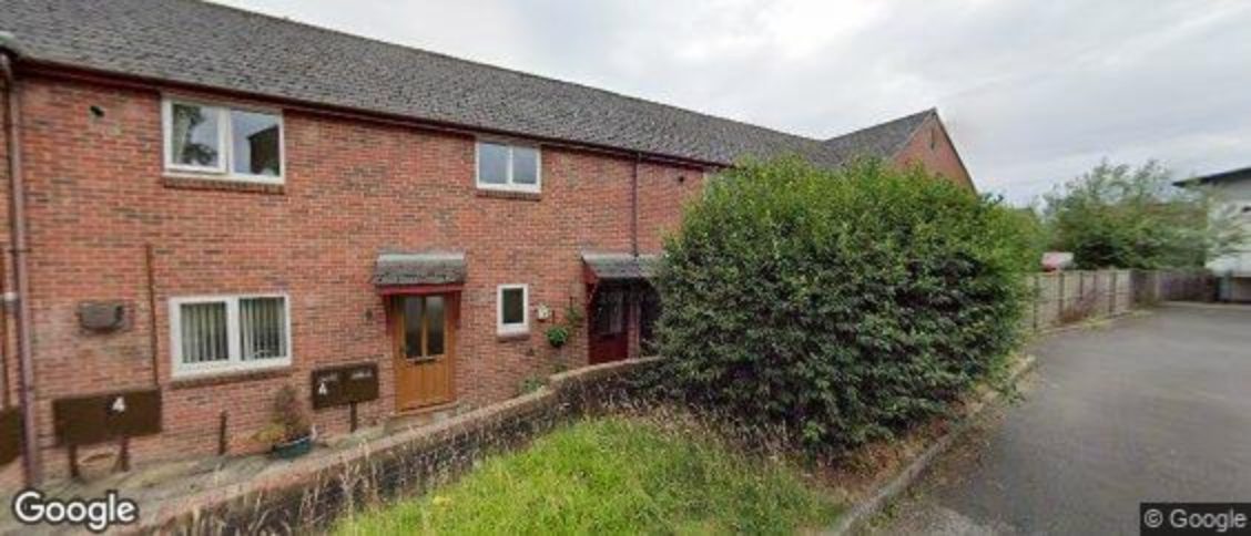 Ashbourne in Ashbourne