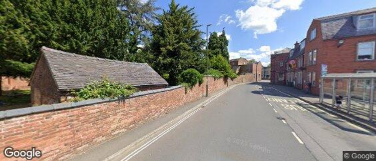 Ashbourne