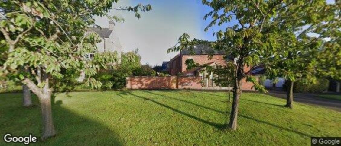 Ashby Magna in Lutterworth